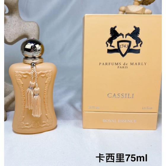 Parfums de Marly Cassili-75ml